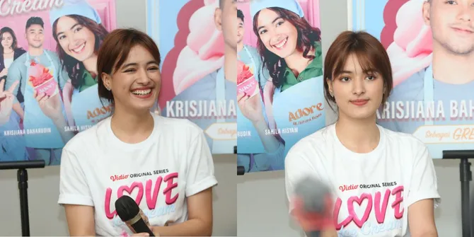 Diet Ketat Demi Cowok yang Disuka dalam Serial ‘LOVE ICE CREAM’, Mawar De Jongh Ungkap Tipe Cowok yang Layak Dibucinin