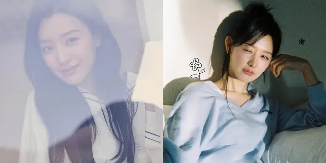 Digelar 31 Agustus 2024, Kim Ji Won 1st Fan Meeting Tour <Be My One> in Jakarta Sediakan Kapasitas untuk 2.000 Penggemar