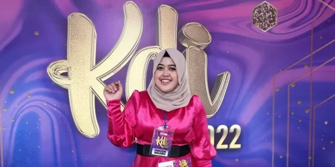 Digelar Secara Hybrid, Audisi Offline KDI 2022 Hari Pertama di Jakarta Dibanjiri Ratusan Peserta