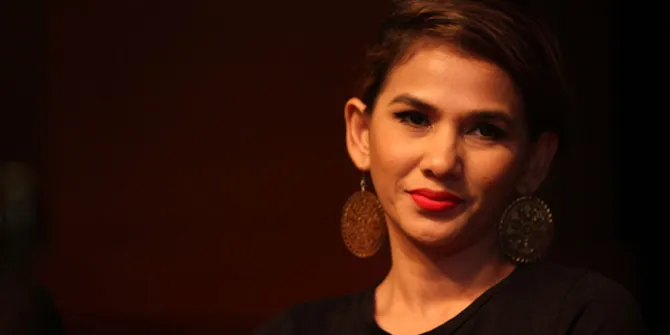 Diguncang Gempa, Ini Kabar Keluarga Nova Eliza di Aceh