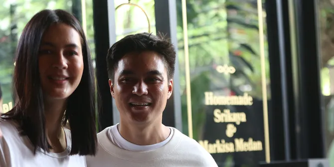 Dihujat Karena Re-Upload Video Bocah SD Kutuan, Baim Wong Ngaku Ingin Ajak Lebih Peduli