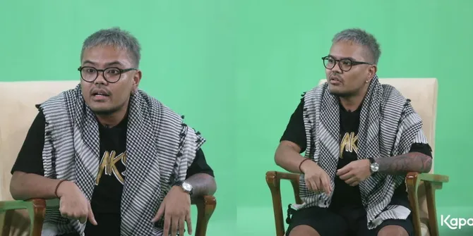 Diisukan Kena Penistaan Agama, Coki Pardede Bantah Jadikan Kisah Nabi Ibrahim Sebagai Candaan