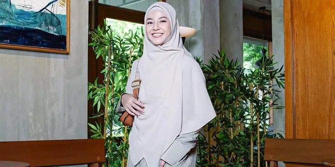 Dijodoh-Jodohkan Netizen dengan Bisma Karisma, Begini Respons Natasha Rizky