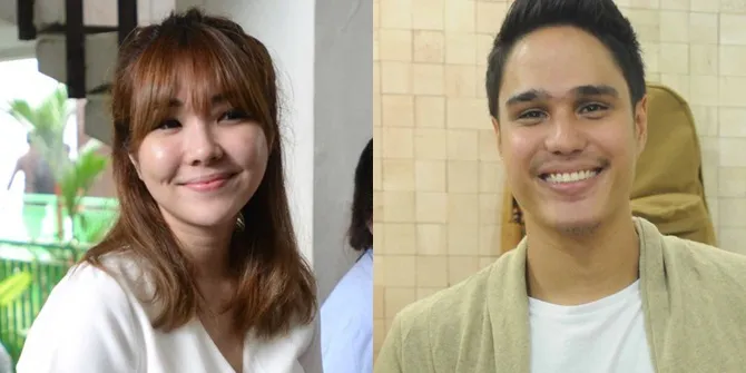 Dikabarkan Dekat, Gisella Anastasia Cuma Mantan Pacar Sahabat Mischa Chandrawinata