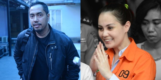 Dikabarkan Jadi Pengacara Jennifer Dunn, Sunan Kalijaga: Wani Piro?