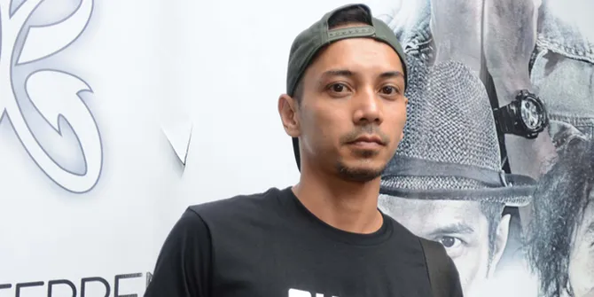 Dikabarkan Meninggal Dunia, Fauzi Baadilla Tak Tahu Motif Dari Oknum Tersebut