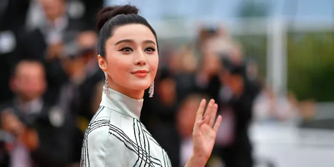 Dikabarkan Segera Pensiun, Fan Bingbing Jual Barang-Barang Mewah Miliknya?