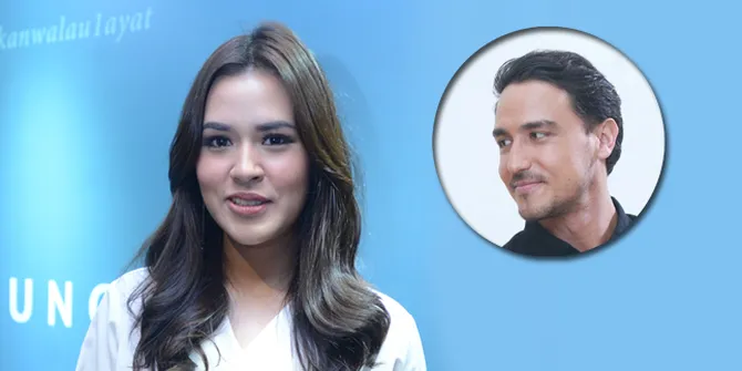 Dikabarkan Tunangan Dengan Hamish Daud, Rumah Raisa Dipadati Tamu