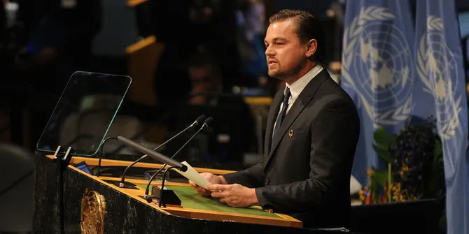 Dikaitkan Korupsi di Malaysia, Status Leo di PBB Dipertanyakan