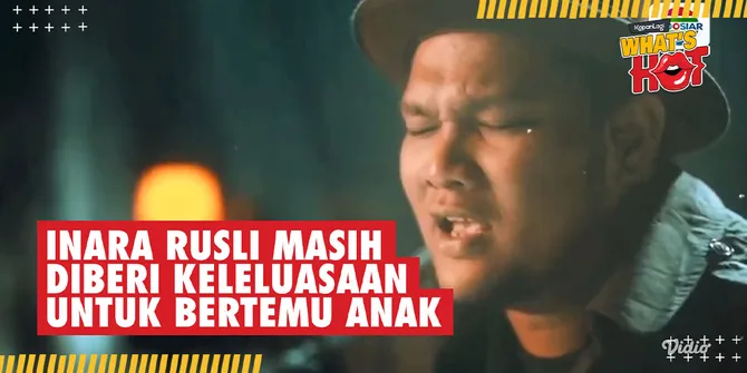 Dilaporkan Karena Dinilai Tak Berikan Akses Inara Rusli Bertemu Anak, Virgoun Bingung