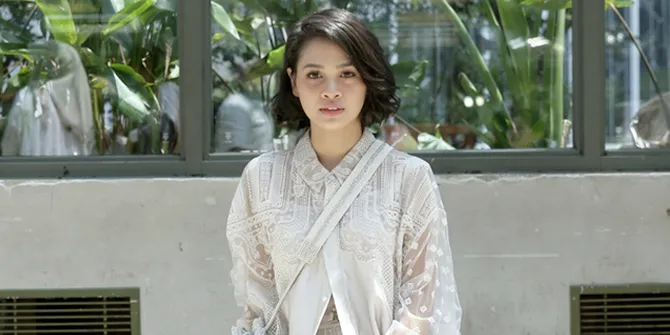 Diminta Nyanyikan Ulang Lagu Lawas, Andien: Gue Langsung Bilang Iya
