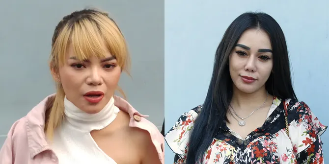 Dinar Candy Ungkap Bebby Fey Minta Jaminan Berupa Mobil Seharga 1 M