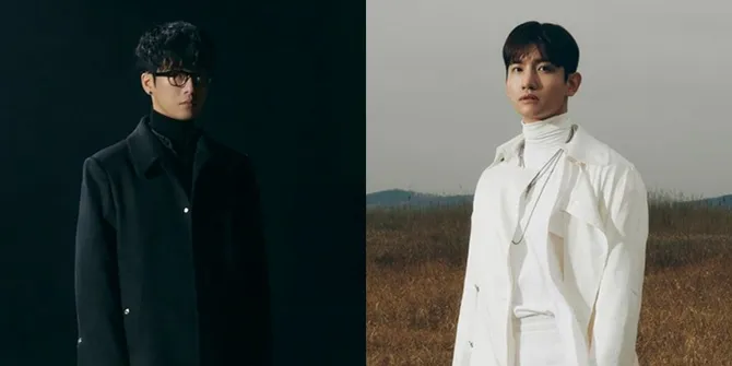 Dingo Music Rilis Konten Live ‘FOCUS’ Max Changmin TVXQ! x Ha Hyun Woo Guckkasten Hari Ini, Tampilkan Lagu Hybrid