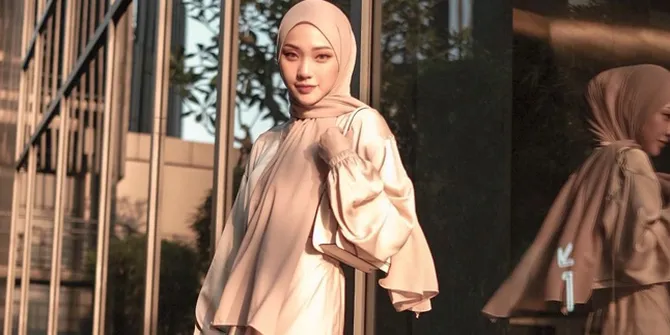 Dinikahi Selebgram Korea Selatan, Julia Prastini Beberkan Rahasia Kecantikan Tubuhnya