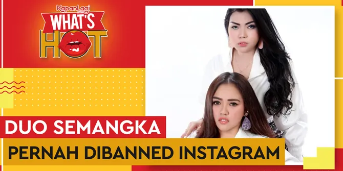 Dipanggil KPAI, Duo Semangka: Kenapa Baru Sekarang?