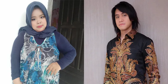 Dipanggil Sister Oleh Kevin Aprillio, Kekeyi Bingung Karena Gak Bisa Bahasa Inggris