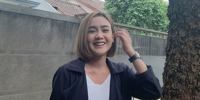 Diperiksa KPK, Cita Citata Mengaku Tak Mengenal Juliari Batubara