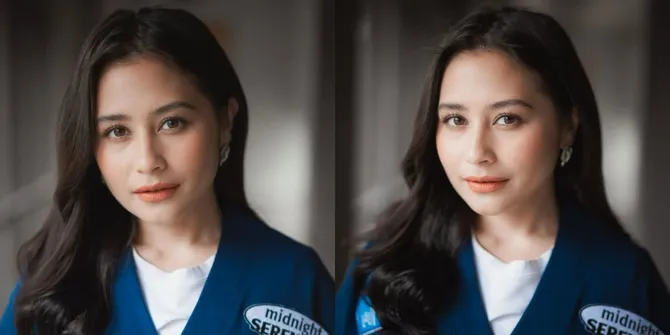 Prilly Latuconsina Klarifikasi Soal Video 'Wanita Independen' yang Viral dan Menuai Pro Kontra