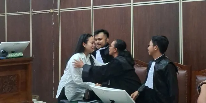Dirut Mecimapro Fransiska Melani Dinyatakan Bebas Atas Kasus Konser TWICE