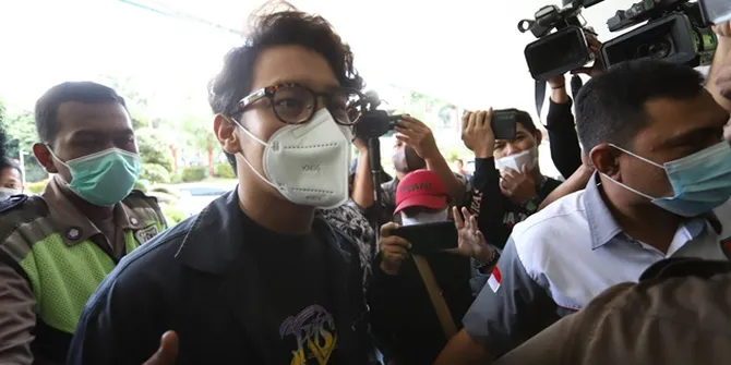 ©Kapanlagi.com/Bayu Herdianto