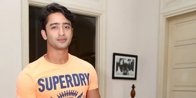 Disebut Dapat Pekerjaan Baru di India, Ini Jawaban Shaheer Sheikh