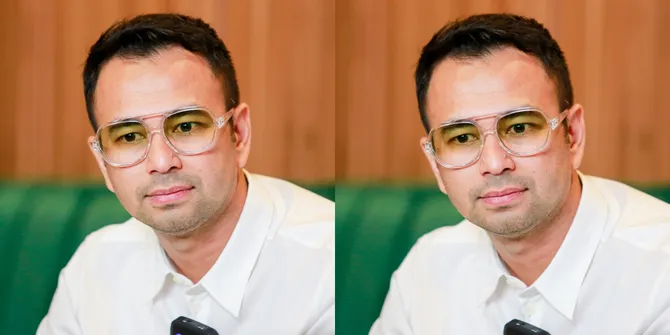 Disebut Lakukan Pencucian Uang, Raffi Ahmad Tegas Membantah
