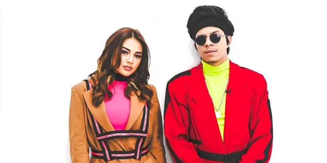 Disebut Manfaatkan Hubungannya dengan Aurel, Atta Halilintar: Kita Ada Karena Cinta