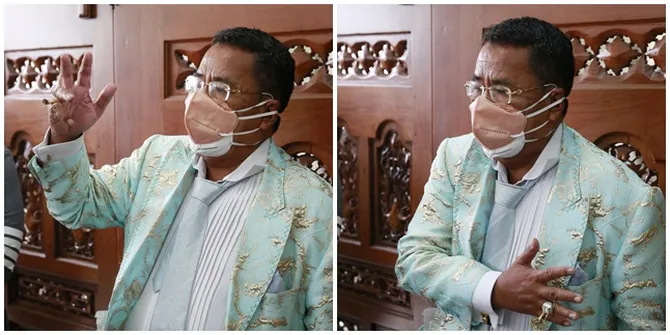 Disebut 'Pengacara Kaleng Rombeng', Hotman Paris Meminta Pengacara yang Menangani Kasus Hotma Sitompul & Desiree Tarigan Untuk Bertaubat