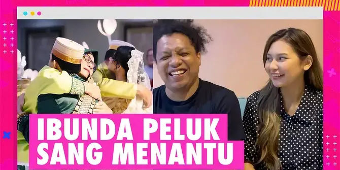 Disebut Sang Bunda Dinaikkan Derajatnya, Pernikahan Mewah Adik Indah Permatasari - Keturunan Ningrat