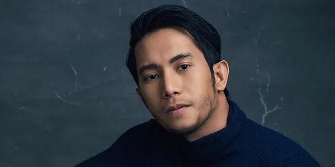 Disebut Sebagai Pemeran Pria di Video Syur Mirip Gisel, Penyanyi Joshua March Geram dan Merasa Dirugikan