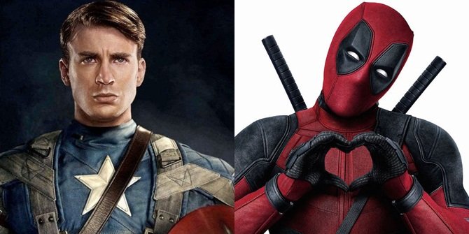 Disney Beli 20th Century Fox, Akankah X-Men dan Deadpool Bersatu Dengan Avengers?
