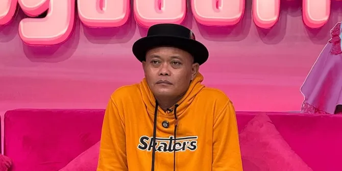 Ditanya Butuh Pasangan Untuk Urus Saat Sakit, Sule Beri Jawaban Menohok