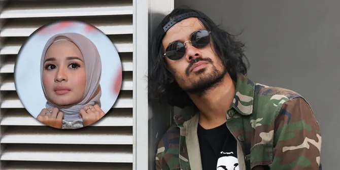 Ditanya Isu Laudya Bella Batal Nikah, Ini Respon Chicco Jericho