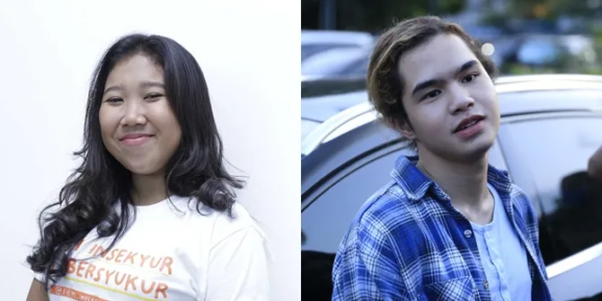 Ditanya Soal Kedekatan dengan Kiky Saputri, Begini Jawaban Dul Jaelani