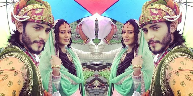 Ditanya Tentang Hubungannya Dengan Heena Parmar, Ini 