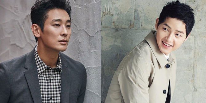 Ditolak Song Joong Ki, 'KINGDOM' Siap Gandeng Joo Ji Hoon