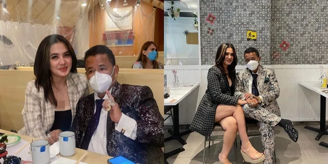 Dituding Iqlima Kim Lakukan Pelecehan Seksual, Hotman Paris: Itu Fitnah dan Pansos