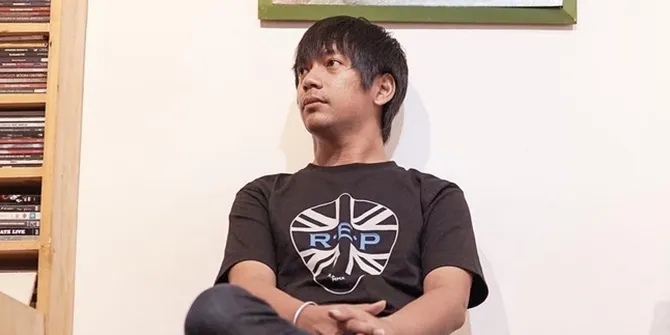 Rian D'Masiv Dituding Lakukan Pelecehan Seksual, Pihak Manajemen Buka Suara