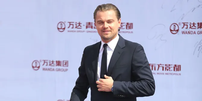 Dituding 'Membunuh', Leonardo DiCaprio Asyik Pacaran ...