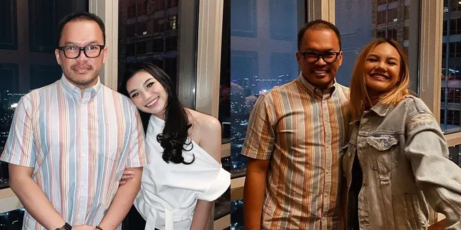 Dituding Tak Bertanggung Jawab, Faisal Harris Tegaskan Terus Nafkahi Anak-Anaknya Sampai Kapanpun