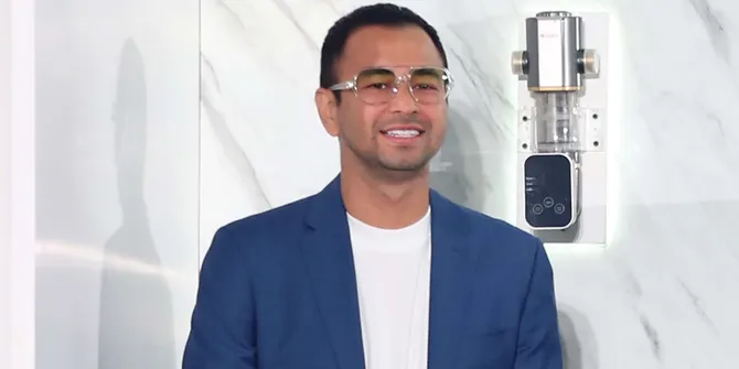Dituding Terlibat dalam Pelantikan Nisya Ahmad sebagai Anggota DPRD Jabar, Raffi Ahmad: Aku Juga Bingung
