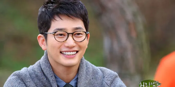 Dituduh Memperkosa, Aktor Park Shi Hoo Membantah