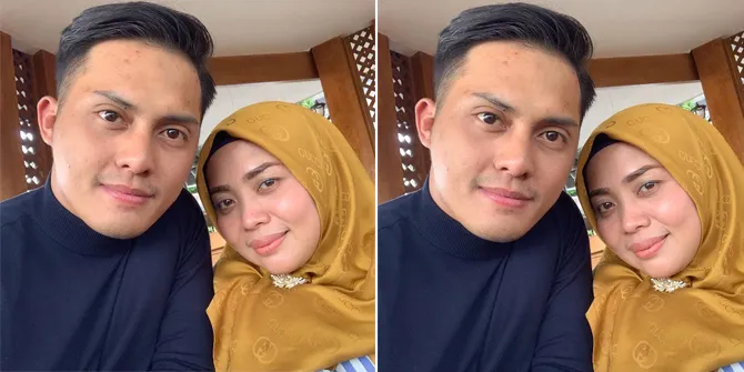 Dituduh Nikahi Muzdalifah Karena Harta, Ini Reaksi Fadel Islami