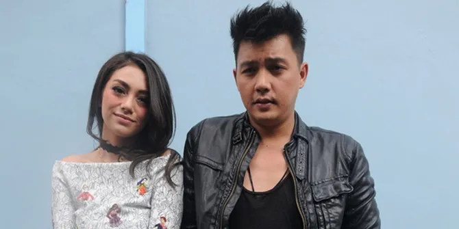 Dituduh Rusak Hubungan Stefan-Natasha, Celine Curhat ke 
