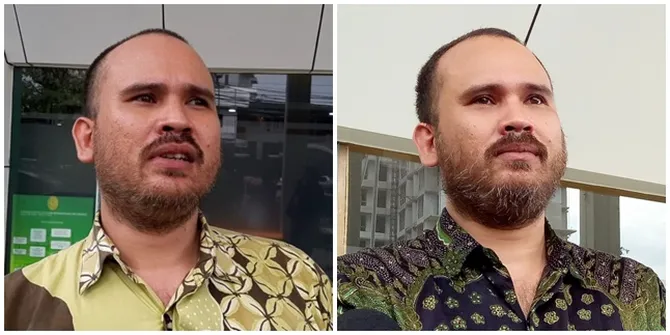 Dituntut 2 Bulan Penjara, Arya Claproth Keukeuh Tak Bersalah Atas Kasus KDRT Pada Karen Pooroe