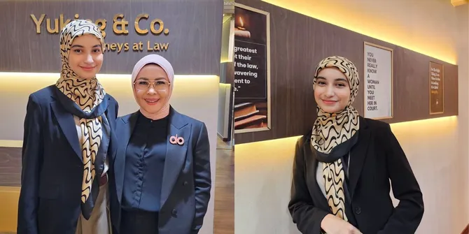 Dituntut 6 Tahun Penjara Atas Kasus KDRT, Suami Cut Intan Nabila Siapkan Pledoi