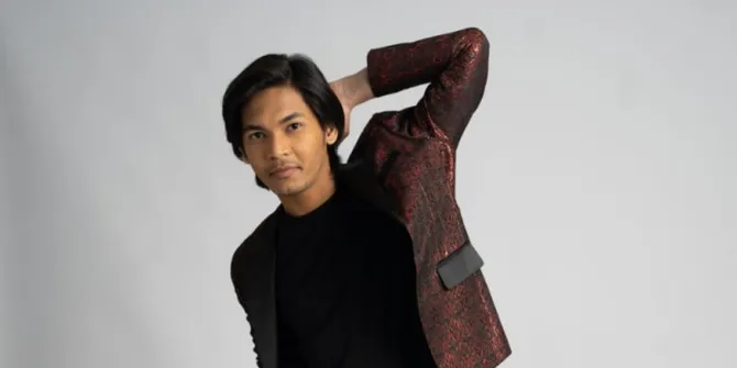 Dnanda Anugerah Curhat Pengalaman Pribadi Diselingkuhi Lewat Single 'Salah Memilih'