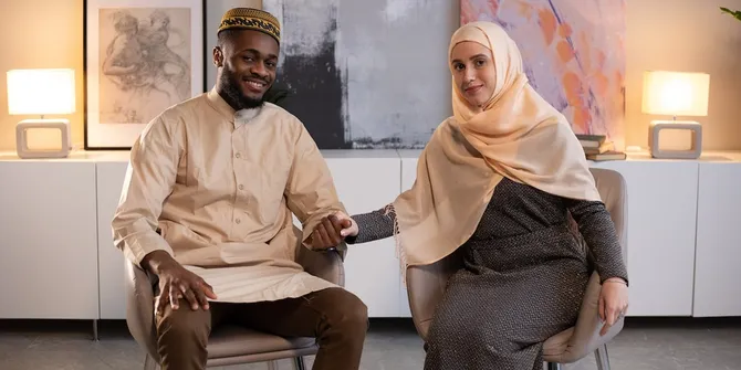 Doa Niat Zakat Fitrah untuk Suami dan Istri Lengkap Anggota Keluarga, Ini Bacaan Latin & Artinya