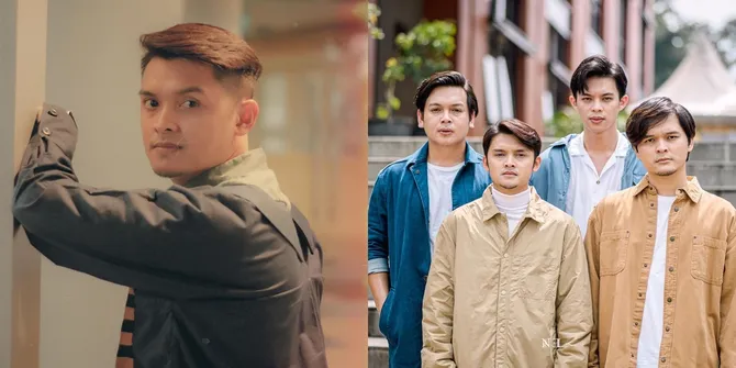 Dodi Hidayatullah ADAM Musik Cerai Usai 11 Tahun Menikah, Rey Mbayang Tulis Pesan Menyentuh