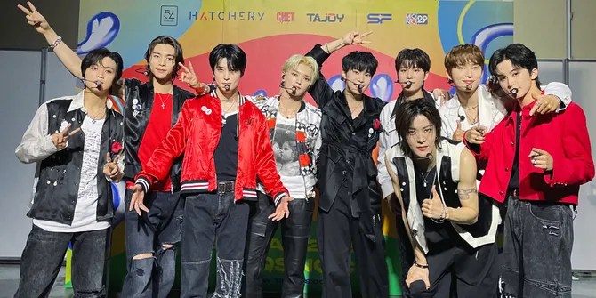 Dokumenter Terbaru NCT 127 Bertajuk 'NCT 127: THE LOST BOYS' Segera Tayang Bulan Depan!